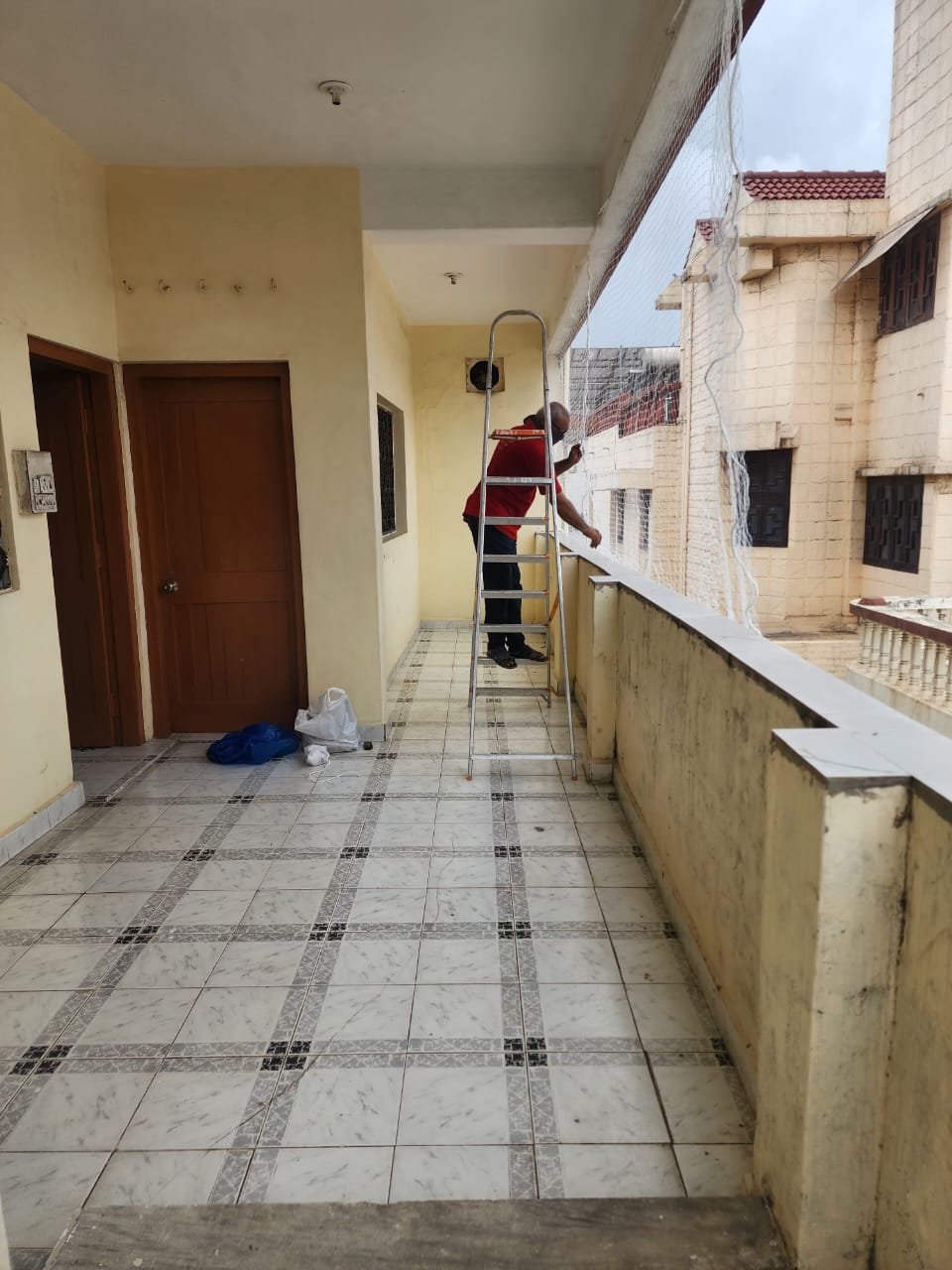 4BHK Inventory 1 property view 6